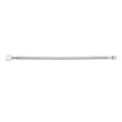 20IN TOILET SUPPLY LINE 3/8 FL