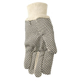 Wells Lamont Men's Dotted Palm Work Gloves White M 6 pk