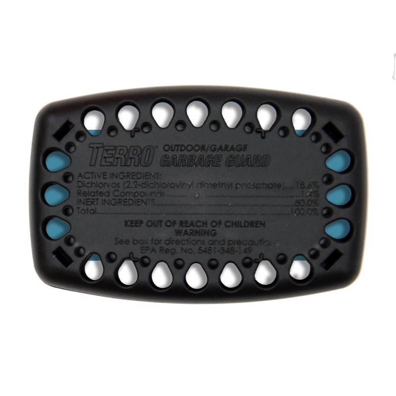 TERRO Garbage Guard Insect Killer Pod 1 pk