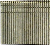 ProFIT 0718106 Series Finish Nail, Glue Collation, 1-3/4 in L, 18 Gauge, Steel, Electro-Galvanized, Brad Head, 5000/PK