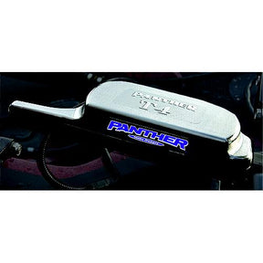 Panther T4 Electro Steer (w/o Electronics, Remote or Relay Switch Box) For Kicker Motor For Use With Pro 3 Trollmaster