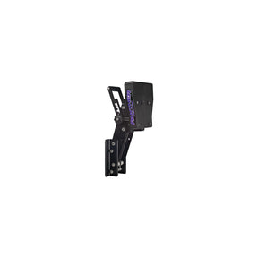 Panther 4 Stroke Outboard Motor Bracket Max 15 HP, 10″ Lift, Aluminum