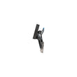 Panther 4 Stroke Outboard Motor Bracket Max 15 HP, 11″ Lift, Stainless Steel