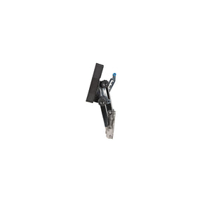 Panther 4 Stroke Outboard Motor Bracket Max 15 HP, 11″ Lift, Stainless Steel