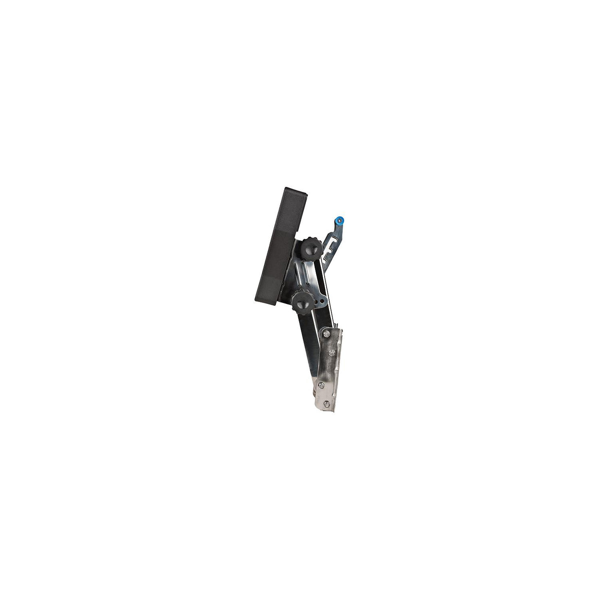 Panther 4 Stroke Outboard Motor Bracket Max 15 HP, 11″ Lift, Stainless Steel