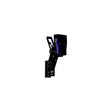 Panther 4 Stroke Outboard Motor Bracket Max 35 HP, 10″ Lift, Aluminum