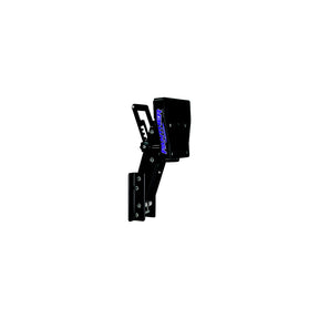 Panther 4 Stroke Outboard Motor Bracket Max 35 HP, 10″ Lift, Aluminum