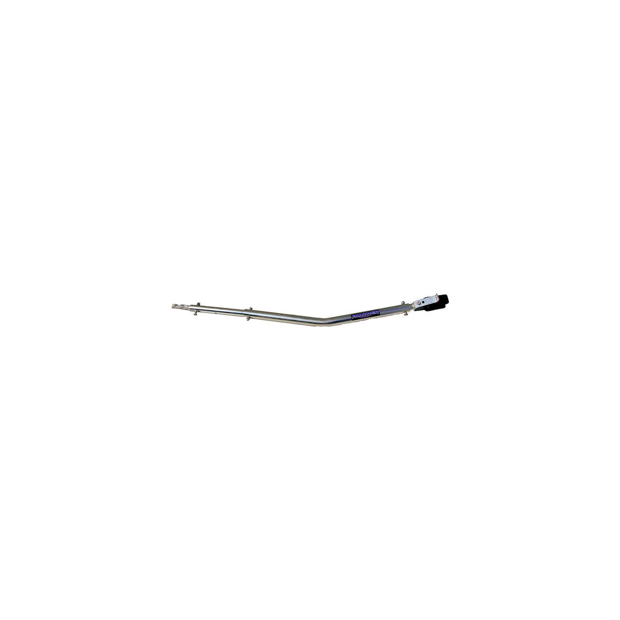 Panther Adjustable Transom Saver 28 to 59″