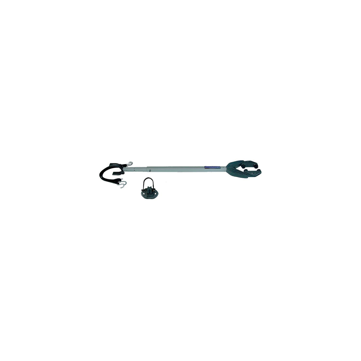 Panther Bolt-On and Over-The-Roller Bracket Adjustable Motor Support 34 to 36″