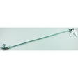 Freshwater Auxiliary Motor Steering Kit, Bulk
