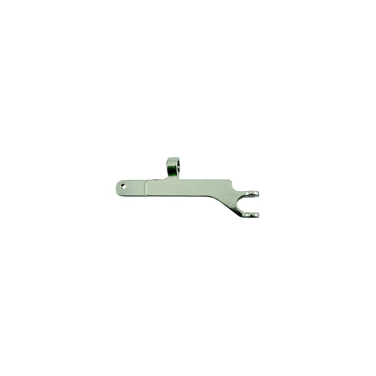 BRACKET FOR STEERING DRIVE