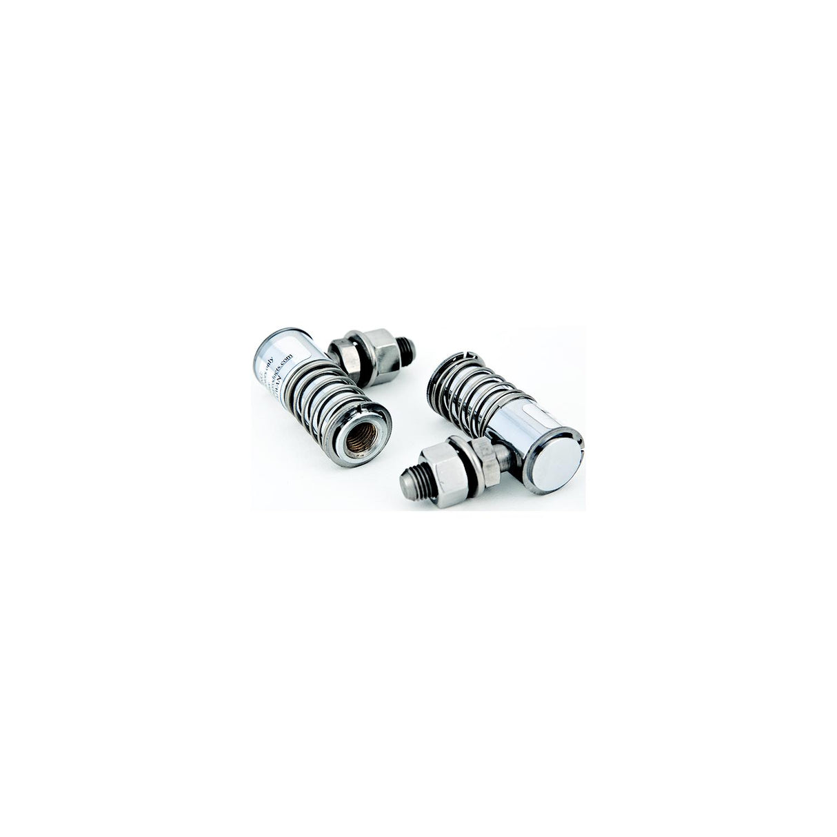Panther Quick Disconnect For Trolling Motor Steering Connectors (2 Per Pack)