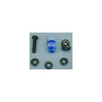 Panther Electro Steer and Auxiliary Motor Steering Adapter Kit