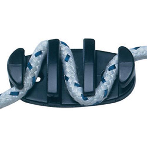 Panther 3" Original Gripper Rope Cleat (2 Per Pack)