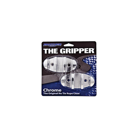 Panther 3" Original Gripper Rope Cleat (2 Per Pack)