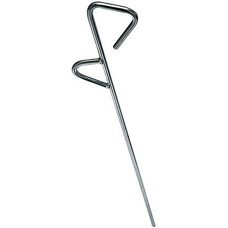 Panther Shore Spike Anchor For Boats Up to 26'