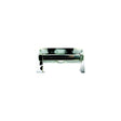 Panther High Security Outboard Motor Lock For Up to 1/2″ Engine Bolts