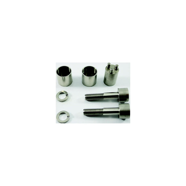 Evinrude Lower Unit Lock, Dual