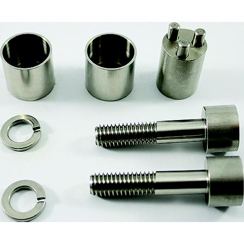 Suzuki Lower Unit Lock, Dual