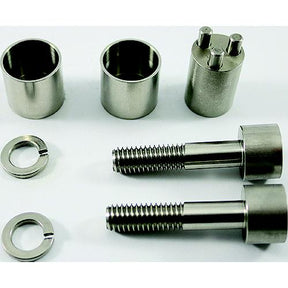 Suzuki Lower Unit Lock, Dual