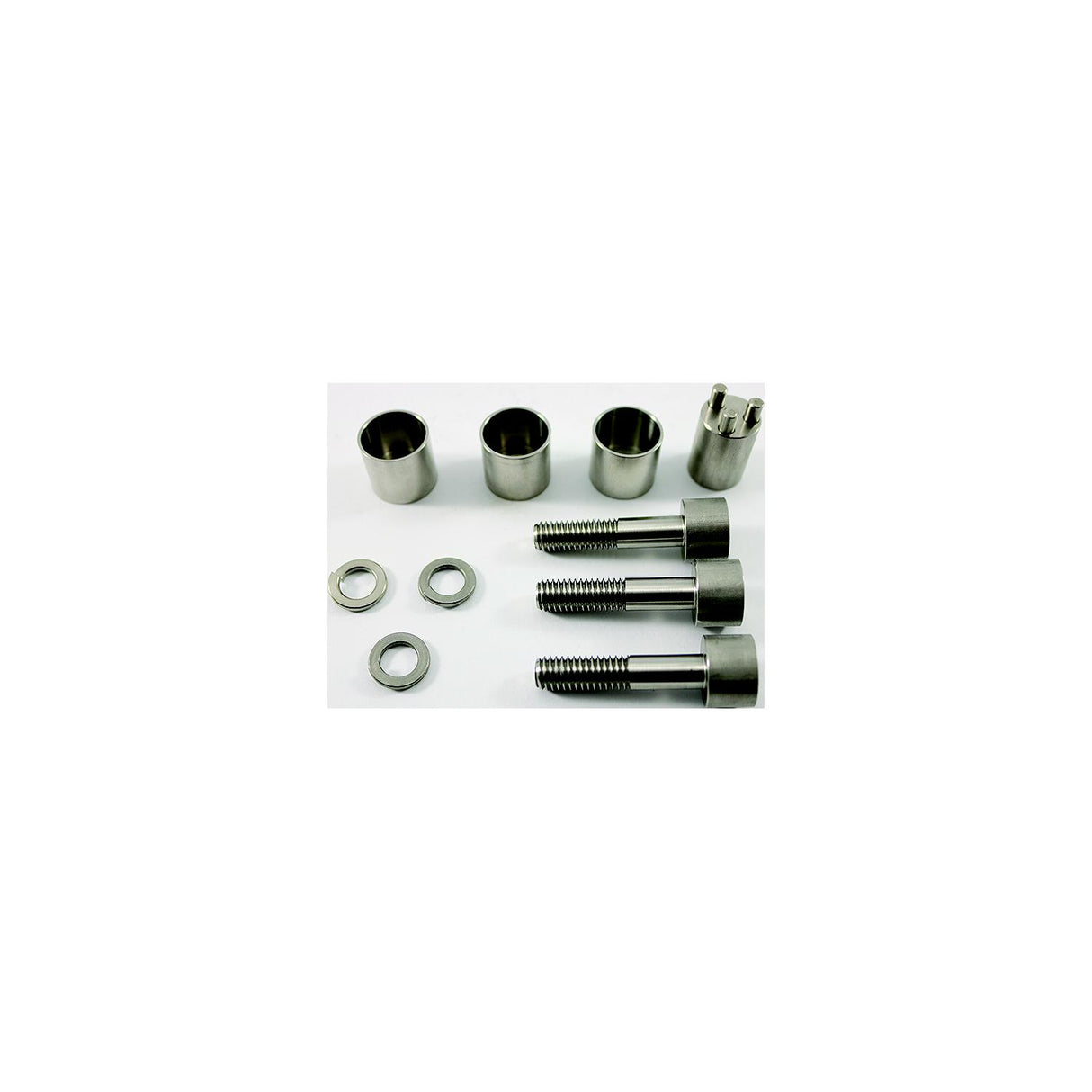 Evinrude Lower Unit Lock, Triple