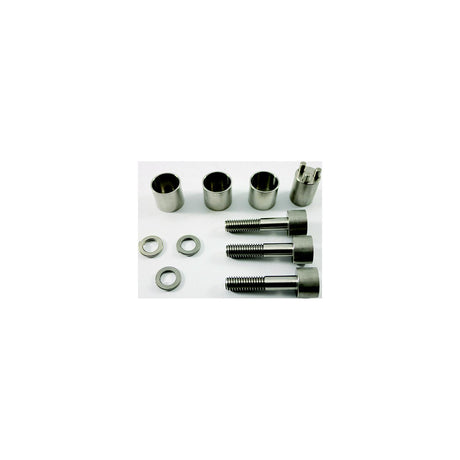 Evinrude Lower Unit Lock, Triple