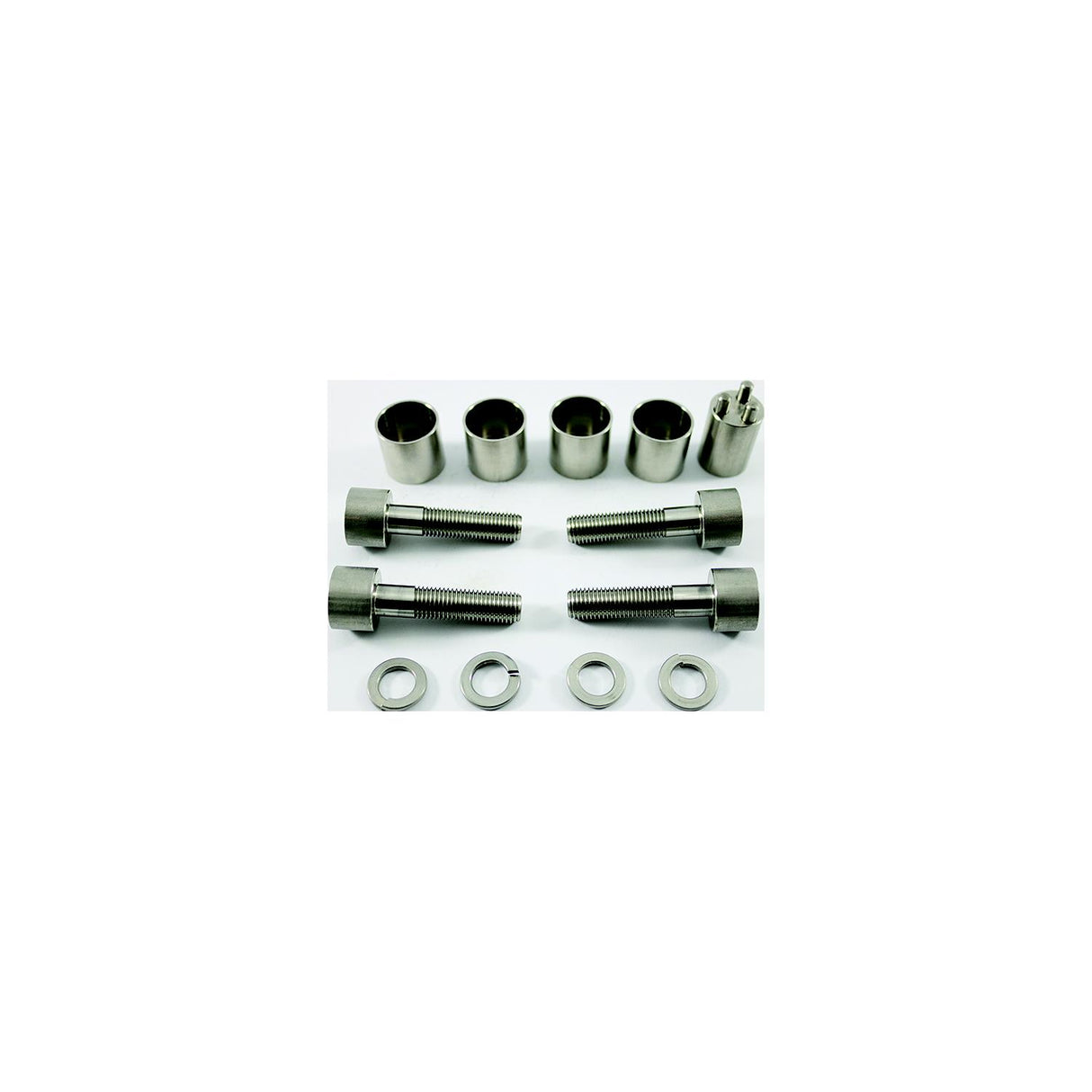 LOCK-LWR UNIT YM 150 25IN TWIN