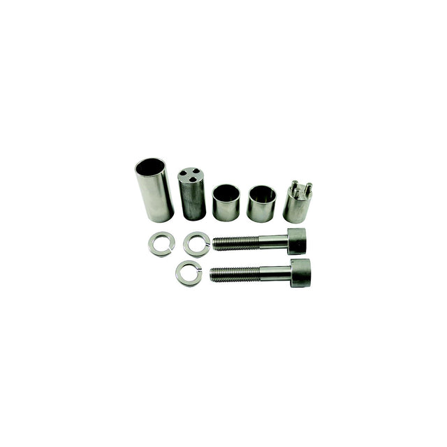 Suzuki Lower Unit Lock, Triple