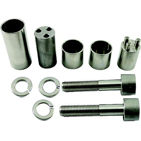 Yamaha & Honda Lower Unit Lock, Triple