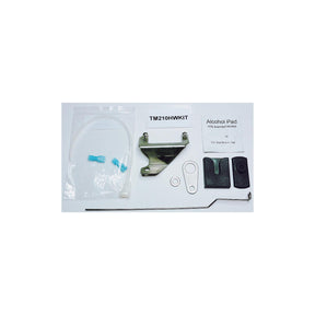 TrollMaster TM210HWKIT Pro3+ Hardware Kit - Yamaha High Thrust/Large Power Head 9.9, 15 (2005)