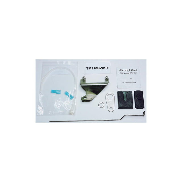 TrollMaster TM210HWKIT Pro3+ Hardware Kit - Yamaha High Thrust/Large Power Head 9.9, 15 (2005)