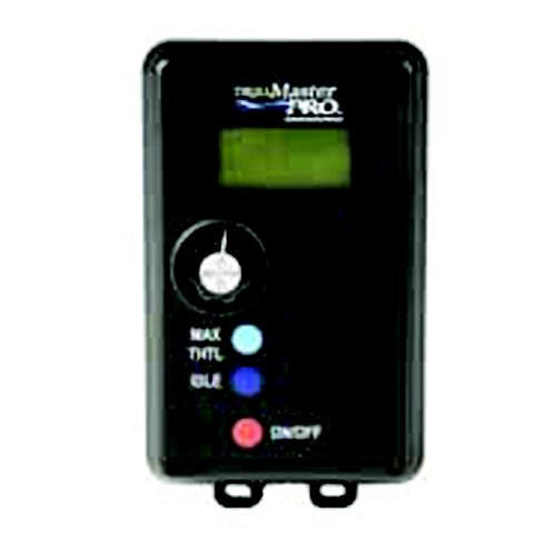 TrollMaster TM206DPRO Trollmaster Pro, Yamaha