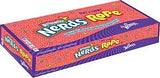 NeRdS 717015 Rope Candy, Berry, 0.92 oz, Pack of 24