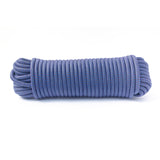 Ace 3/8 in. D X 100 in. L Blue Diamond Braided Polypropylene Rope