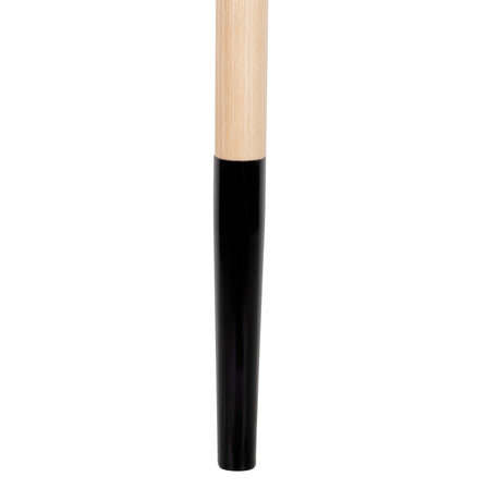 Truper 30 in. Wood Garden Fork Replacement Handle