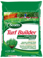 Scotts Turf Builder 02347A Lawn Food, 14.5 kg, Bag, Granular, 32-0-3 N-P-K Ratio