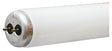GE 21325 Light Bulb, 20 W, T12 Lamp, G13 Medium Bi-Pin Lamp Base, 1275 Lumens, 3000 K Color Temp, Pack of 6