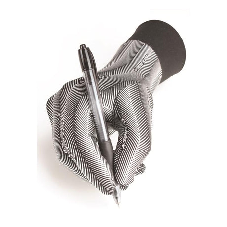 Seirus Heatwave S/M Polyester Silver Glove Liner