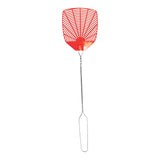 PIC Assorted Plastic Fly Swatter, Pack of 24