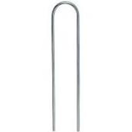 Orbit For 1/2 in. Tubing Drip Irrigation Tubing Stake 10 pk, Pack of 20