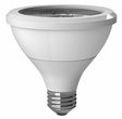 GE 38443 Replacement LED Bulb, Flood, Spotlight, PAR30 Lamp, 75 W Equivalent, E26 Lamp Base, Dimmable, Clear
