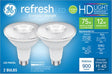 GE Industrial Solutions 43098 LED Bulb, Flood/Spotlight, 900 Lumens, 12 W, PAR30L Lamp, 75 W Equivalent, E26 Lamp Base