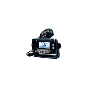Standard Horizon GX1800GB Explorer-Series VHF Radio, Black
