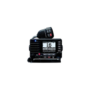 Standard GX6000 Quantum AIS Fixed Mount VHF Radio w/NMEA 2000
