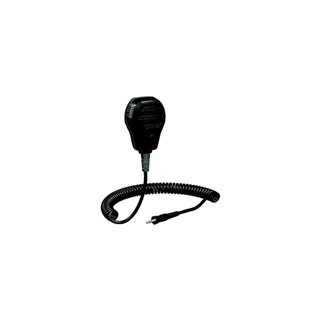 Standard Communications MH73A4B Submersible Speaker Microphone