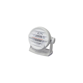 Standard Horizon MLS410LHW MLS-410 Intercom Speaker, 5″, White