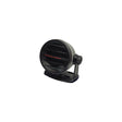 Standard Horizon MLS410PAB External Speaker With 10W Amplifier, 5″, Black
