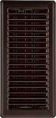 Imperial RG3302 Floor Register, Steel