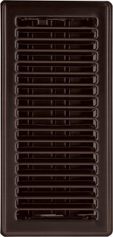 Imperial RG3302 Floor Register, Steel