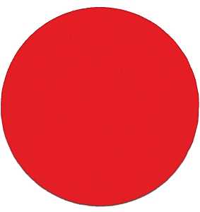 Diablo DCD050080P05G Sanding Disc, 5 in Dia, Coarse, 80 Grit, Ceramic Abrasive, Pressure-Sensitive Adhesive Backing